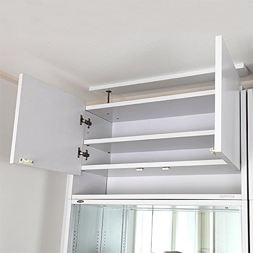 Amazon｜(JAJAN)フィギュアラック サード ワイド 上置きハイタイプ 幅